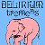 Delirium tremens