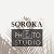 Фотостудия  “SOROKA” Рязань