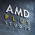 Сеть детейлинг-центров «AMD Plus»