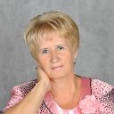 Лидия Жданова (Ералева)