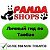 Panda-shops (Личный гид по TaoBao)