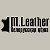 Белорусская НАТУРАЛЬНАЯ КОЖА M.Leather Купить