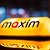 My favorite taxi “Maxim”