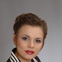 Ольга Долматова