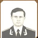 Николай Охотников