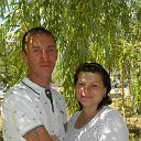 Николай и Мария Кузьминых