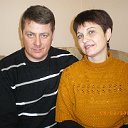 Ирина и Юрий Романенко