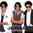Joe Jonas Jonas