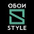 Салон "Обои Style" в Тюмени