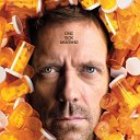   Gregory  House