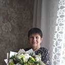 Наталья Стафеева