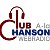 club á-la Chanson