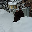 Анатолий и Елена Мицкевич