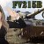 World of Tanks Alina Rin