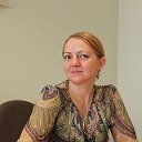 Оксана Воропаева