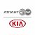 KIA «Атлант-М»