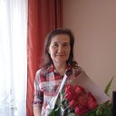 Антонина Куликова