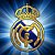 FC  Real Madrid.