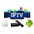 IPTV SMART TV ANDROID TV