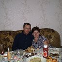 Герман и Татьяна Тактаровы