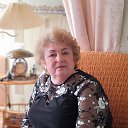 Галина Кошелева - Щедрина