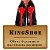 KingShoe - Обувь больших размеров