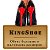 kingshoe