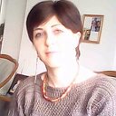 Mariami Gelashvili