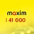 Maxim - Шелехов - (39550) 41-000