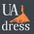 Интернет - магазин "Ua-Dress"
