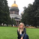 Елизавета Павлова