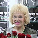 Екатерина Шаврина