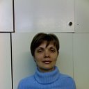 Людмила Щеголева