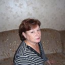 Людмила Земскова(Посошкова)