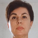 Galina Peshkova