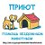 Помощь бездомным животным Павлодара