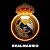 REAL MADRID