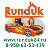 Runduk24 - магазин креативной мебели.
