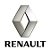 Renault - Новосибирск
