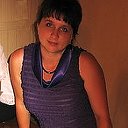 Татьяна Шандалёва(Кириенко)
