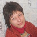 Татьяна Булаева