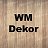 WM Dekor (Продажа изделий из дерева на заказ)