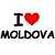 Iubesc Moldova