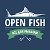 Open Fish. Настоящая рыбалка начинается здесь!