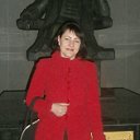 Татьяна Лизунова