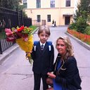 Екатерина Хоменок