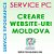 Creare Site-uri - Webdesign - Consultanta PC