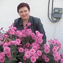 Оксана Мануйлова
