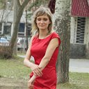 Анастасия Любомудрова