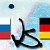 Россия – Германия 25.02.2018 Олимпийские игры